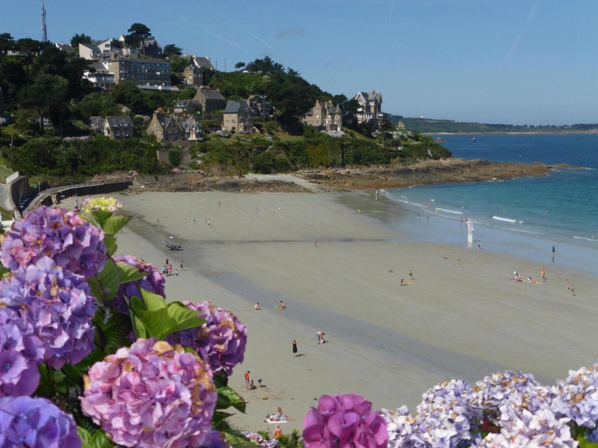 Holiday Home In The Countryside Near The Beach Guerlesquin Esterno foto